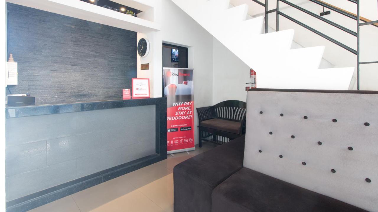 Westgate Hotel Laoag Eksteriør billede